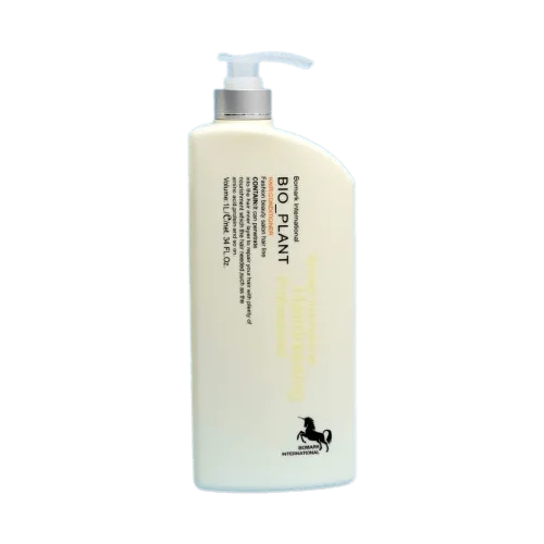 BioPlant - Shampoo