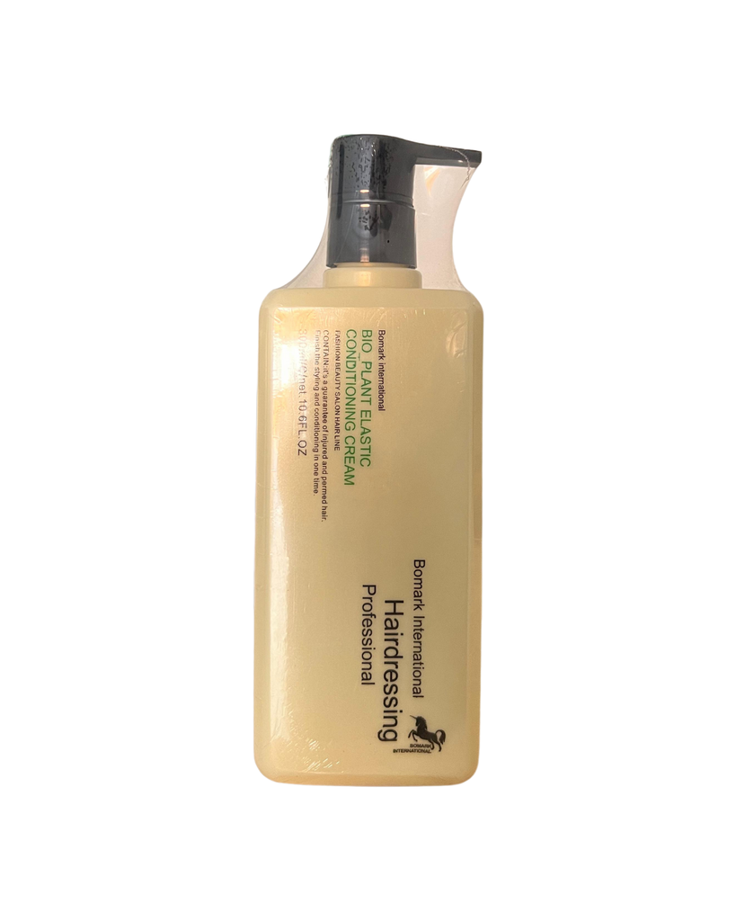 BioPlant - Crema Antifrizz
